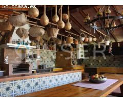 Autentico chalet de estilo Mallorquín en Puerto Pollensa