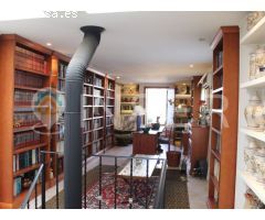 Autentico chalet de estilo Mallorquín en Puerto Pollensa