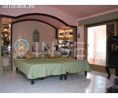 Autentico chalet de estilo Mallorquín en Puerto Pollensa