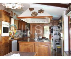 Autentico chalet de estilo Mallorquín en Puerto Pollensa