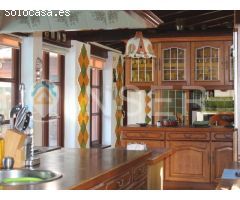 Autentico chalet de estilo Mallorquín en Puerto Pollensa
