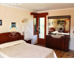 Autentico chalet de estilo Mallorquín en Puerto Pollensa