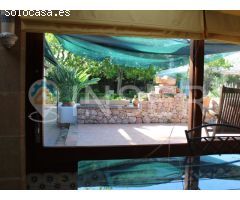 Autentico chalet de estilo Mallorquín en Puerto Pollensa