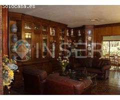 Autentico chalet de estilo Mallorquín en Puerto Pollensa