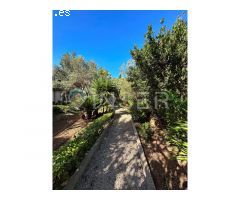Autentico chalet de estilo Mallorquín en Puerto Pollensa