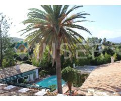 Autentico chalet de estilo Mallorquín en Puerto Pollensa