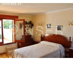 Autentico chalet de estilo Mallorquín en Puerto Pollensa