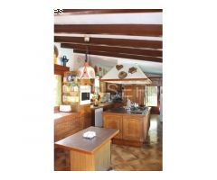 Autentico chalet de estilo Mallorquín en Puerto Pollensa