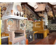 Autentico chalet de estilo Mallorquín en Puerto Pollensa