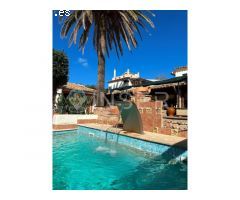 Autentico chalet de estilo Mallorquín en Puerto Pollensa