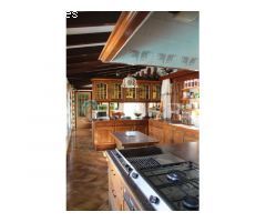 Autentico chalet de estilo Mallorquín en Puerto Pollensa