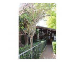 Autentico chalet de estilo Mallorquín en Puerto Pollensa