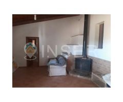 Gran finca rustica con múltiples edificaciones