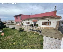 VIVIENDA EN SAN PABLO