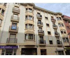 Inmueble de grandes dimensiones de la mejor zona de Haro