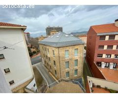 Inmueble de grandes dimensiones de la mejor zona de Haro