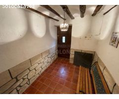 Chalet en Urbanización con piscina.