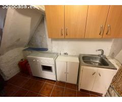Chalet en Urbanización con piscina.