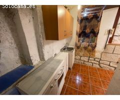 Chalet en Urbanización con piscina.