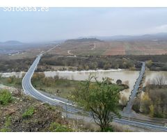 Piso en Briones, uno de los pueblos más bonitos de España.