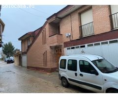 Piso en Briones, uno de los pueblos más bonitos de España.