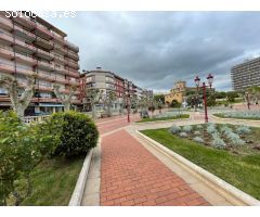 Piso junto a los jardines de La Vega