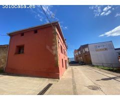CASA DE PUEBLO SAN ASENSIO