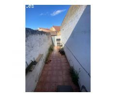 CASA DE PUEBLO SAN ASENSIO