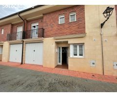 CASA DE PUEBLO SAN ASENSIO