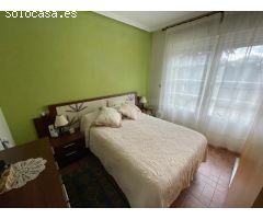 CASA DE PUEBLO SAN ASENSIO