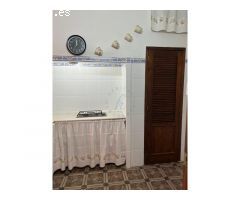 Se vende casa en Tavernes Blanques