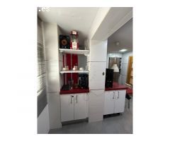 Se vende inmueble en Tavernes Blanques.