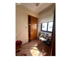 Se vende piso en Tavernes Blanques
