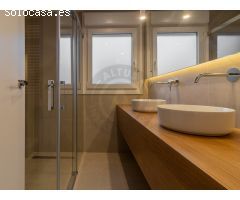 Chalet con piscina en el R-66 ( Cáceres).