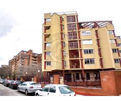 Oficina - Despacho en la Avenida Ruta de la Plata. Cáceres.