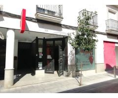 Local en Villanueva de la Serena ( Badajoz).