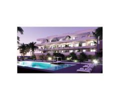 Venta de Piso Golf Resert Finestrat