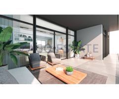 Venta piso Obra Nueva en Rincon de Loix Benidorm