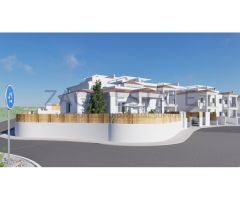 Venta villas remodeladas en Castalla