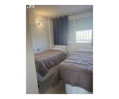 Venta de Piso en La Cala de Villajoyosa - Planta Alta con Vistas al Mar