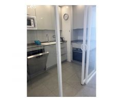 Venta de Piso en La Cala de Villajoyosa - Planta Alta con Vistas al Mar
