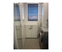 Venta de Piso en La Cala de Villajoyosa - Planta Alta con Vistas al Mar