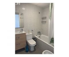 Venta de Piso en La Cala de Villajoyosa - Planta Alta con Vistas al Mar