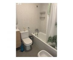 Venta de Piso en La Cala de Villajoyosa - Planta Alta con Vistas al Mar