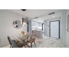 Exclusivo Piso en Construcción en Benidorm - Obra Nueva con Vistas al Mar