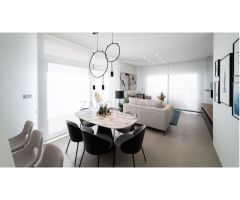 Exclusivo Piso en Construcción en Benidorm - Obra Nueva con Vistas al Mar