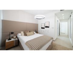 Exclusivo Piso en Construcción en Benidorm - Obra Nueva con Vistas al Mar