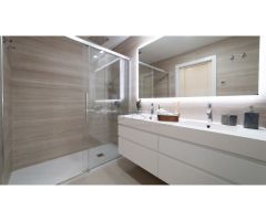 Exclusivo Piso en Construcción en Benidorm - Obra Nueva con Vistas al Mar