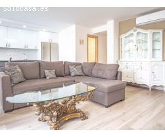 Piso en venta en Benidorm, a solo 300 metros de la playa de Levante.