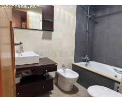 Venta de Piso en Planta Baja con Gran Terraza en Urbanización Cerrada en